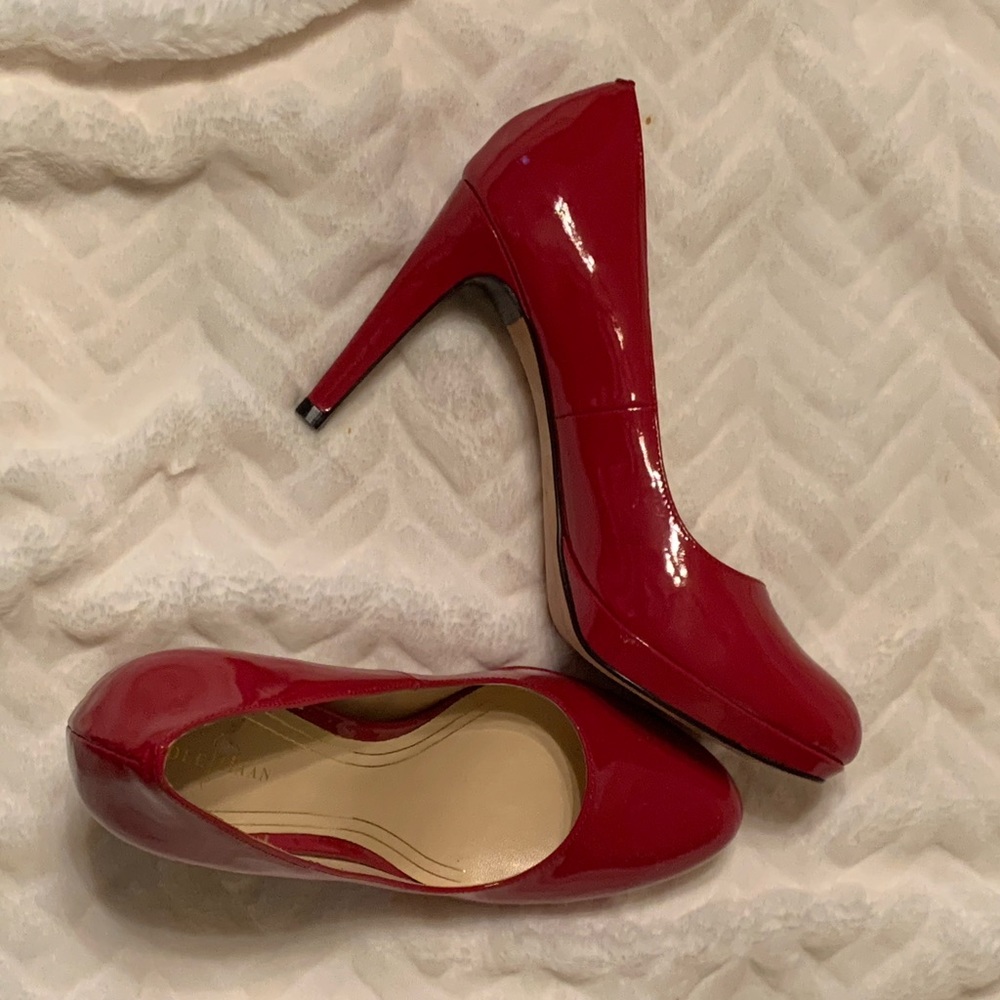 Cole Haan Nike Air Pumps